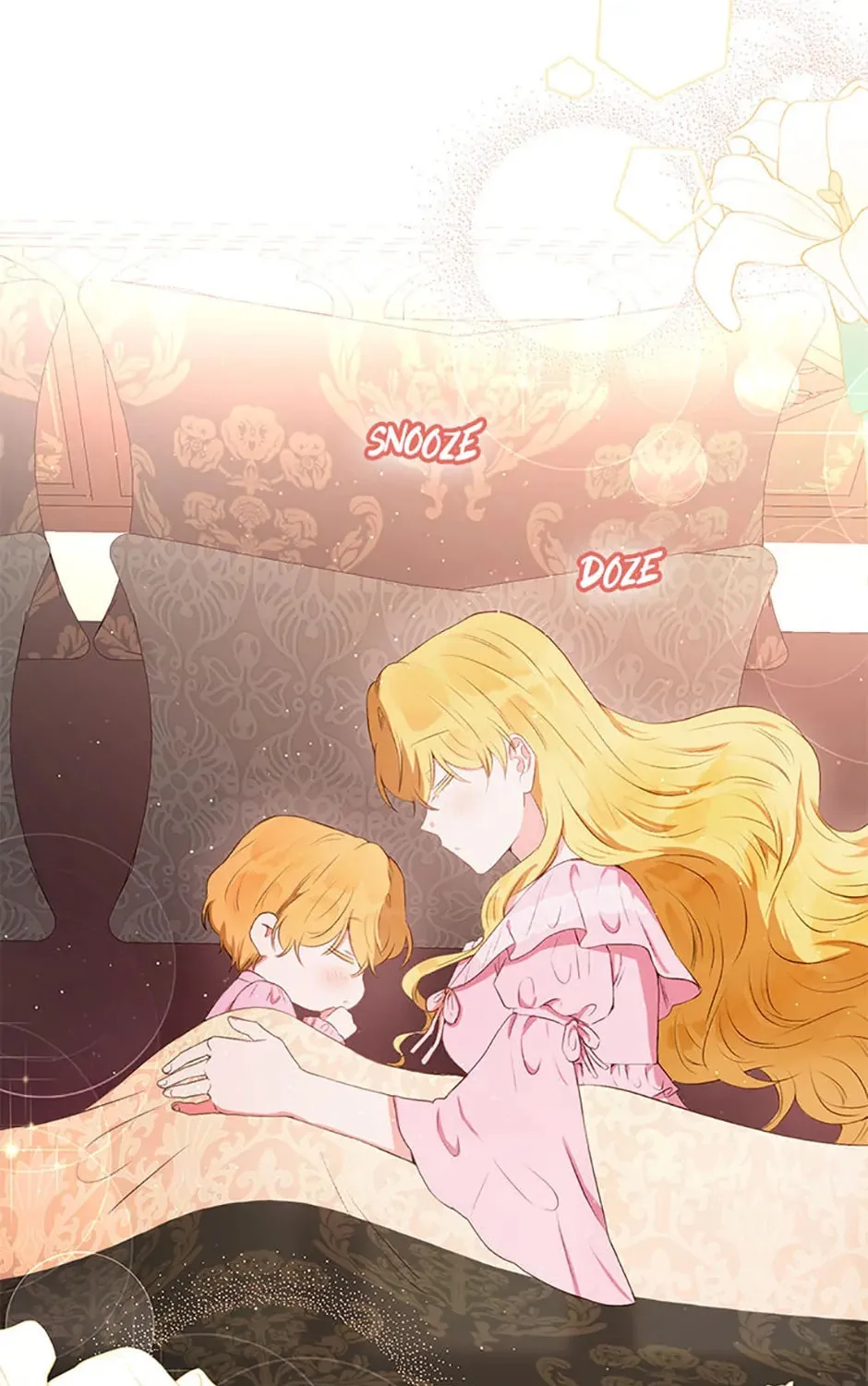 He's My Real Brother, Duke Chapter 43 page 36 - 