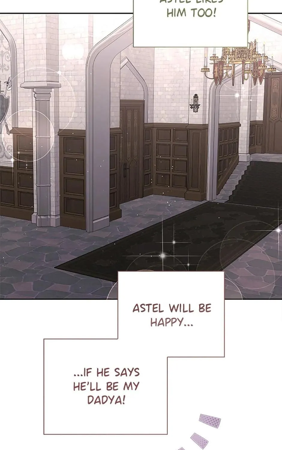He's My Real Brother, Duke Chapter 43 page 46 - 