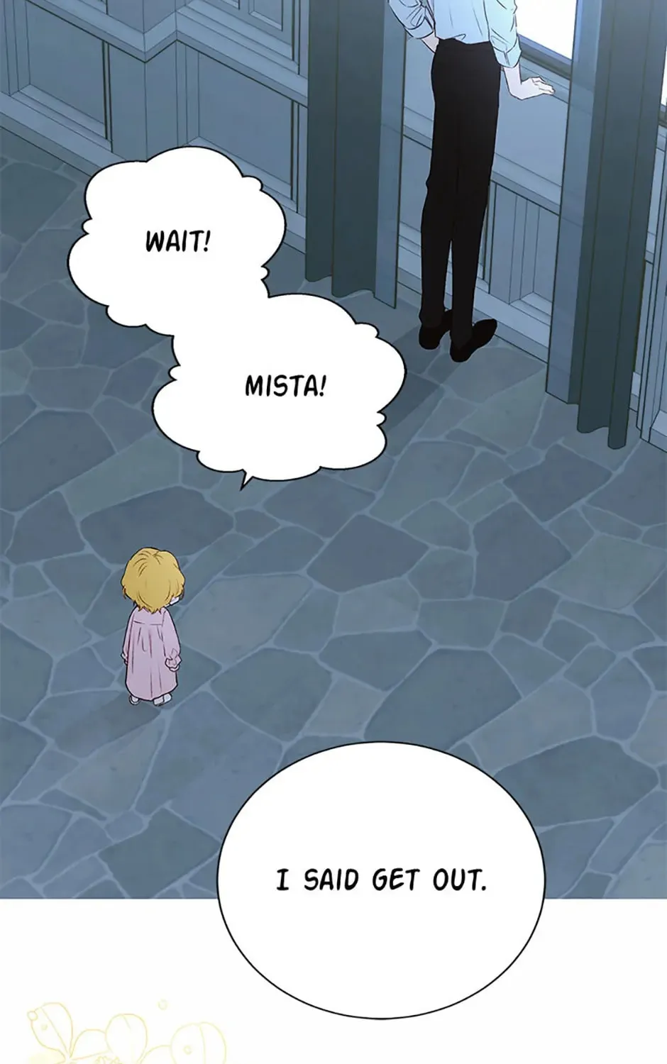He's My Real Brother, Duke Chapter 43 page 62 - 