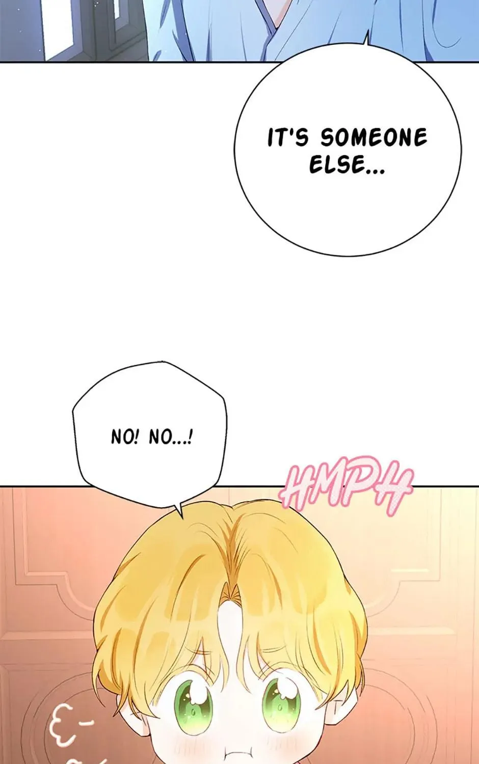 He's My Real Brother, Duke Chapter 43 page 68 - 
