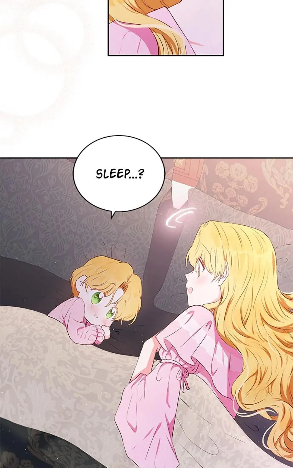 He's My Real Brother, Duke Chapter 43 page 8 - 