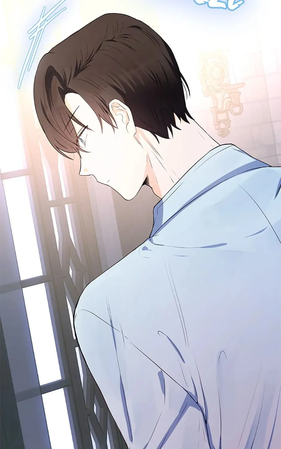 He's My Real Brother, Duke Chapter 43 page 72 - 