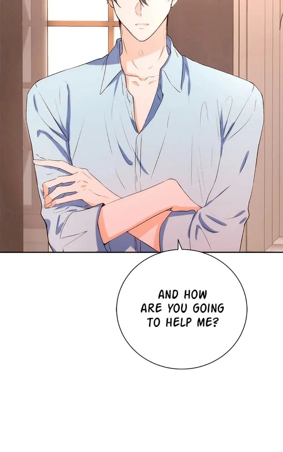He's My Real Brother, Duke Chapter 43 page 78 - 