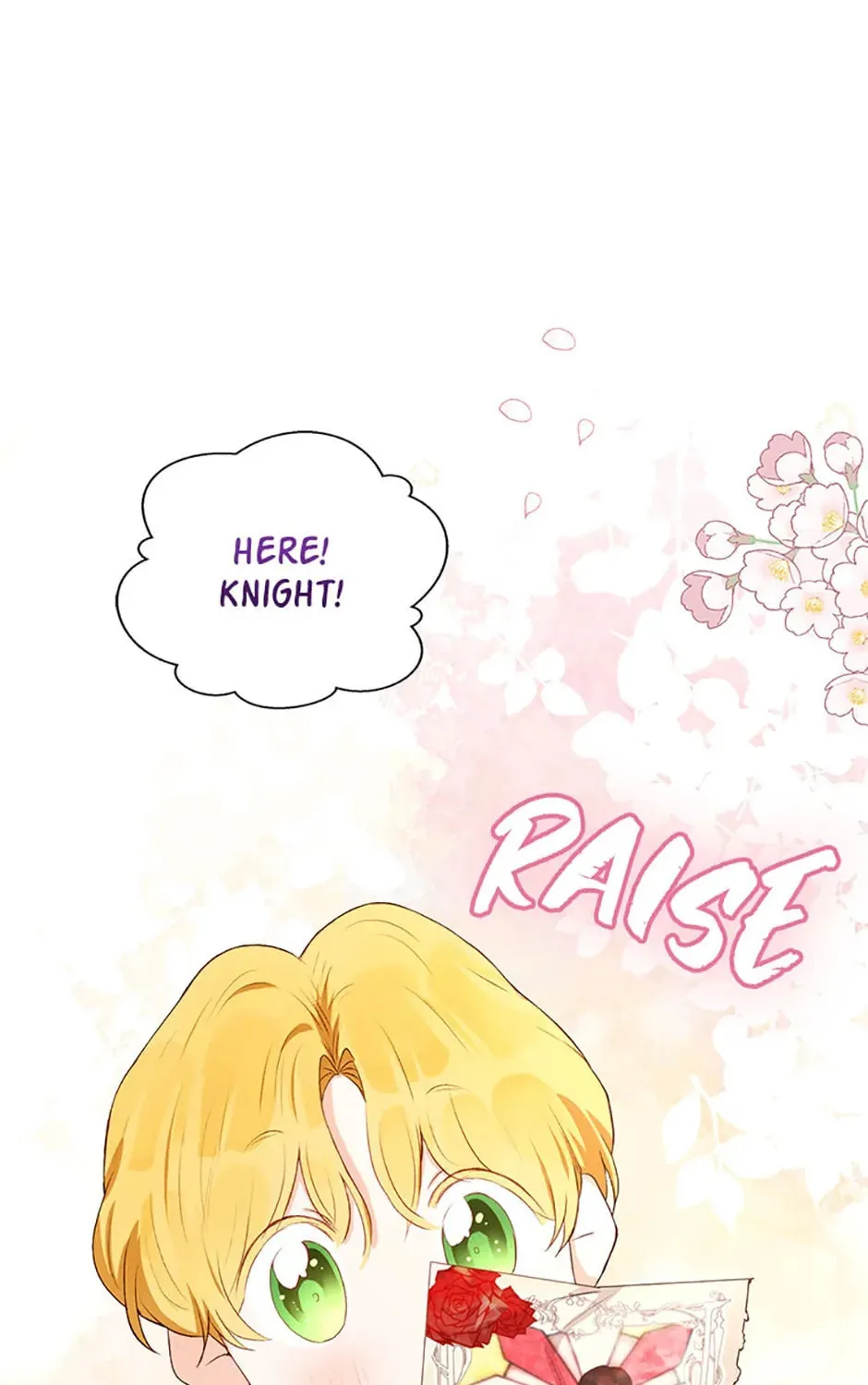 He's My Real Brother, Duke Chapter 43 page 80 - 