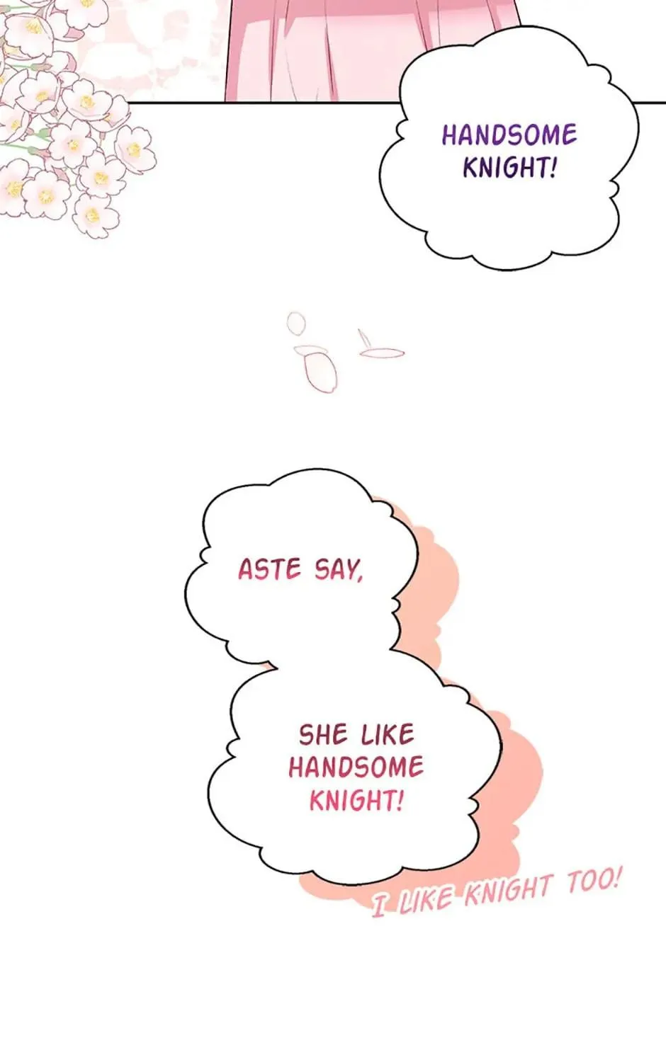 He's My Real Brother, Duke Chapter 43 page 82 - 