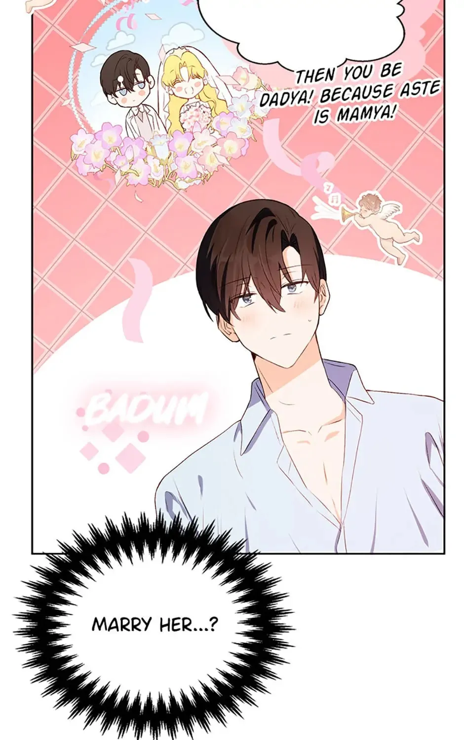 He's My Real Brother, Duke Chapter 43 page 92 - 