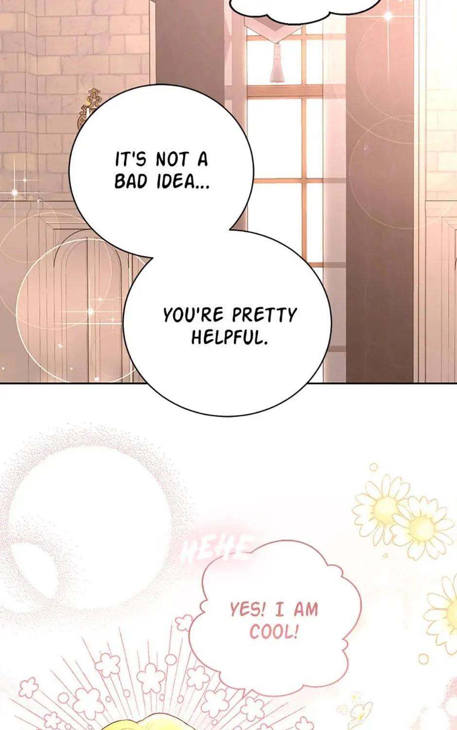 He's My Real Brother, Duke Chapter 43 page 94 - 