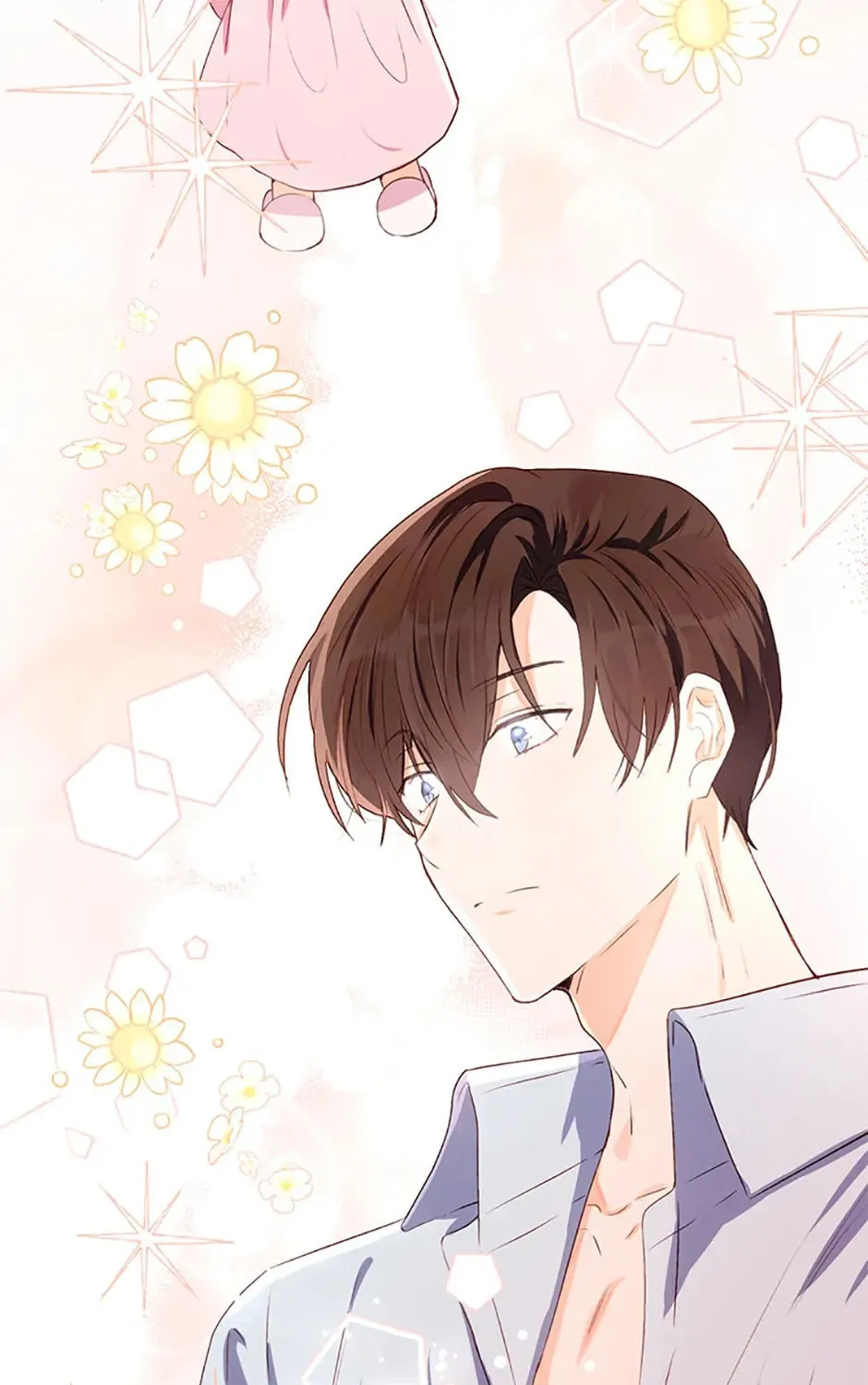 He's My Real Brother, Duke Chapter 43 page 96 - 