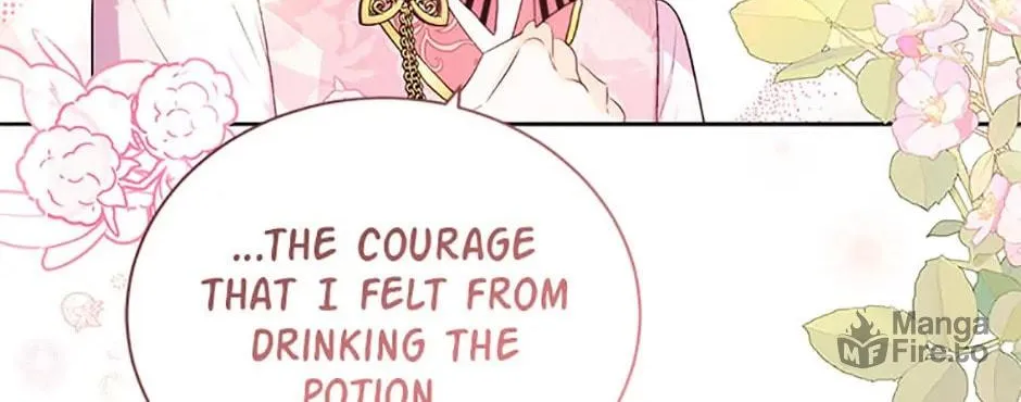 He's My Real Brother, Duke Chapter 44 page 101 - 
