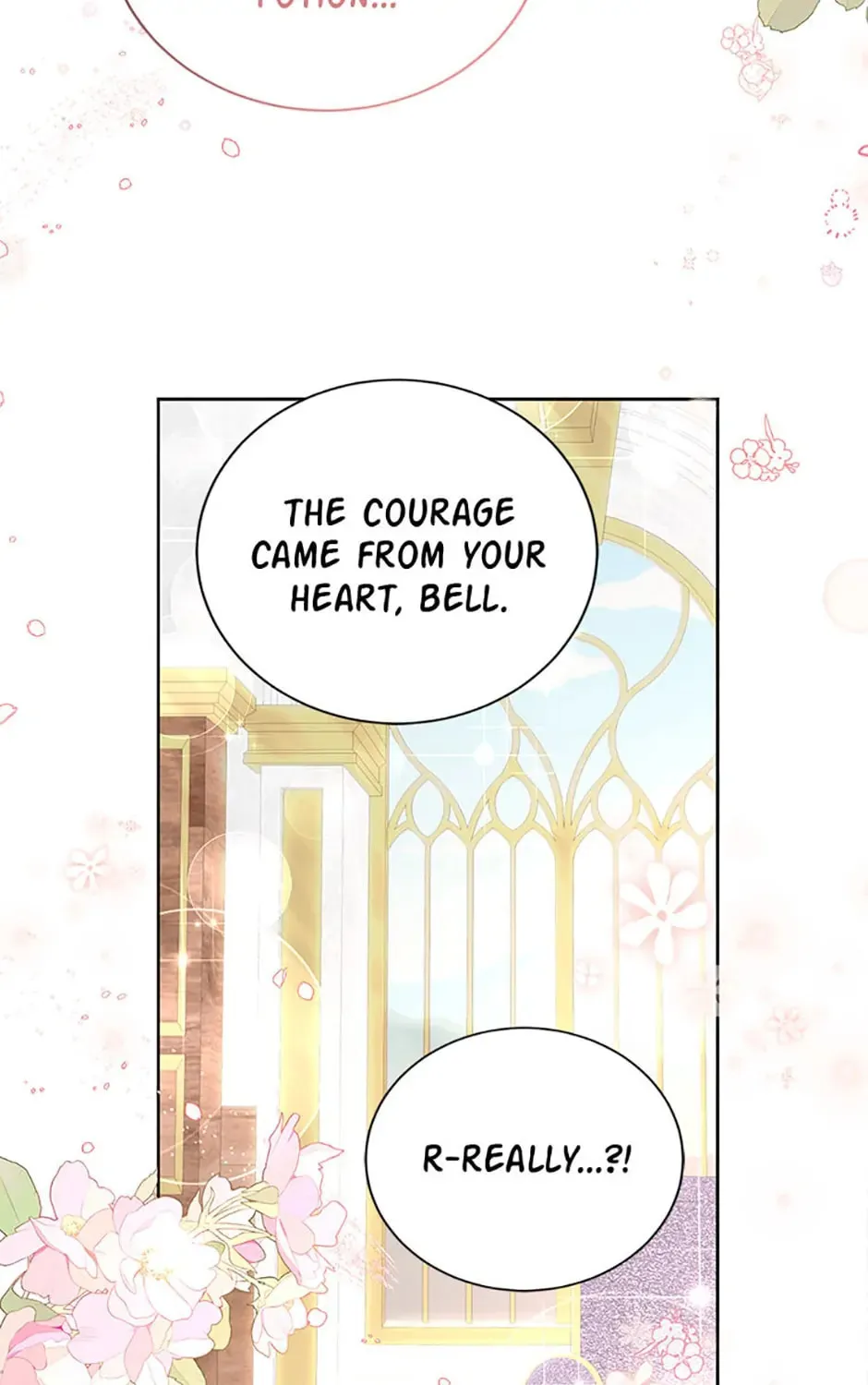 He's My Real Brother, Duke Chapter 44 page 102 - 