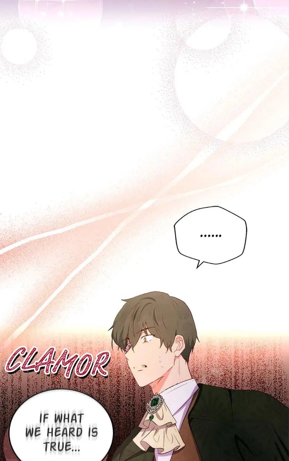 He's My Real Brother, Duke Chapter 44 page 108 - 