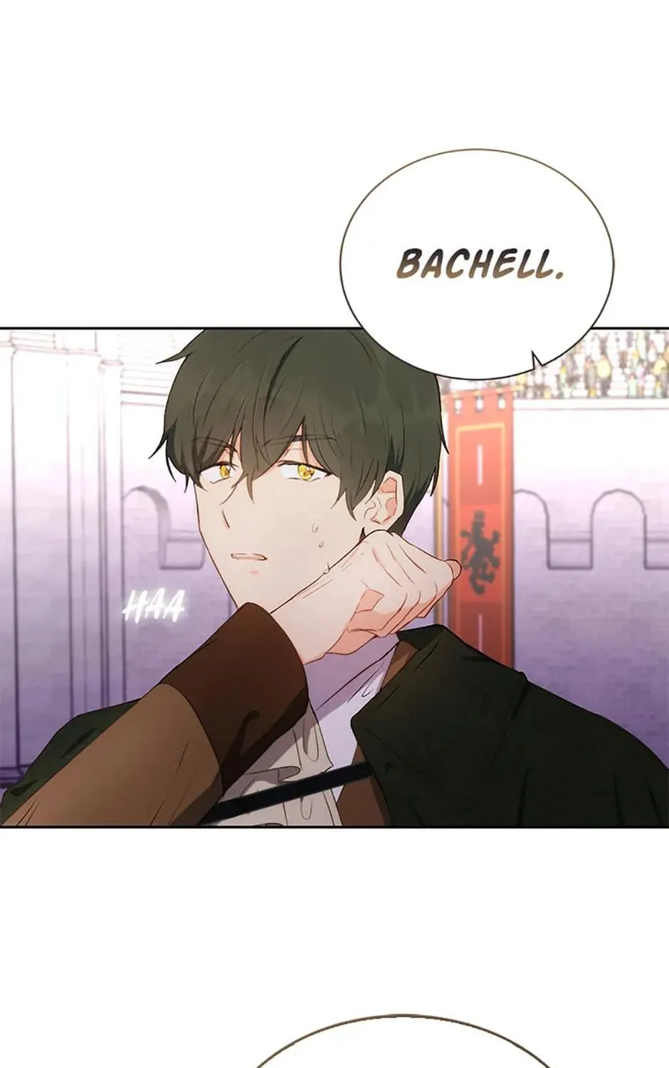 He's My Real Brother, Duke Chapter 44 page 118 - 