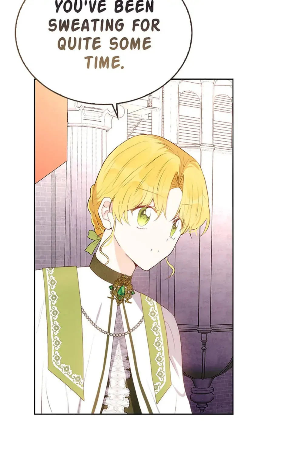 He's My Real Brother, Duke Chapter 44 page 120 - 