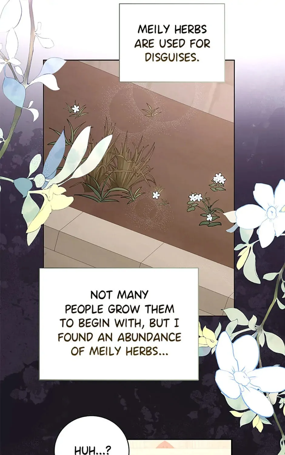 He's My Real Brother, Duke Chapter 44 page 122 - 
