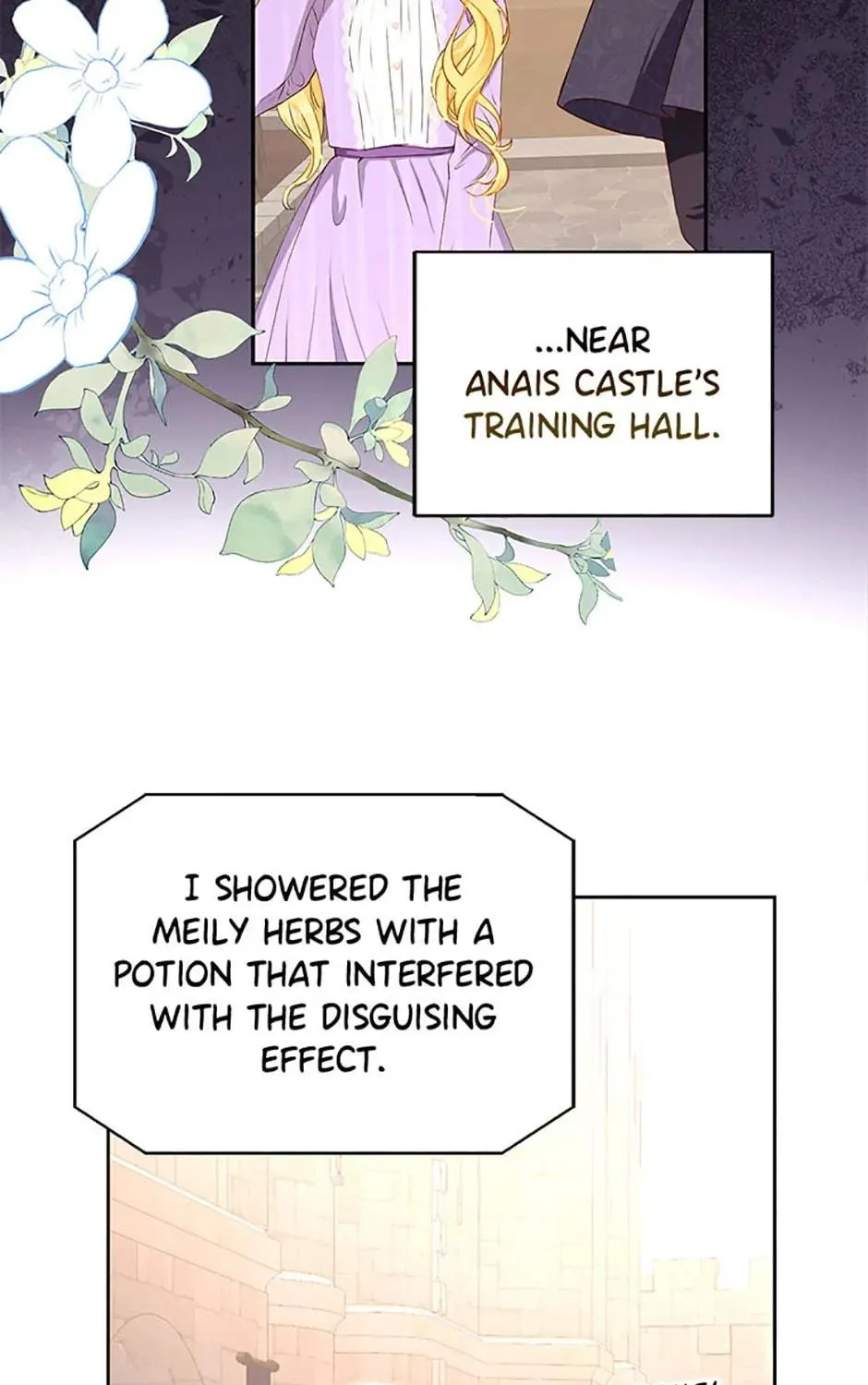 He's My Real Brother, Duke Chapter 44 page 124 - 