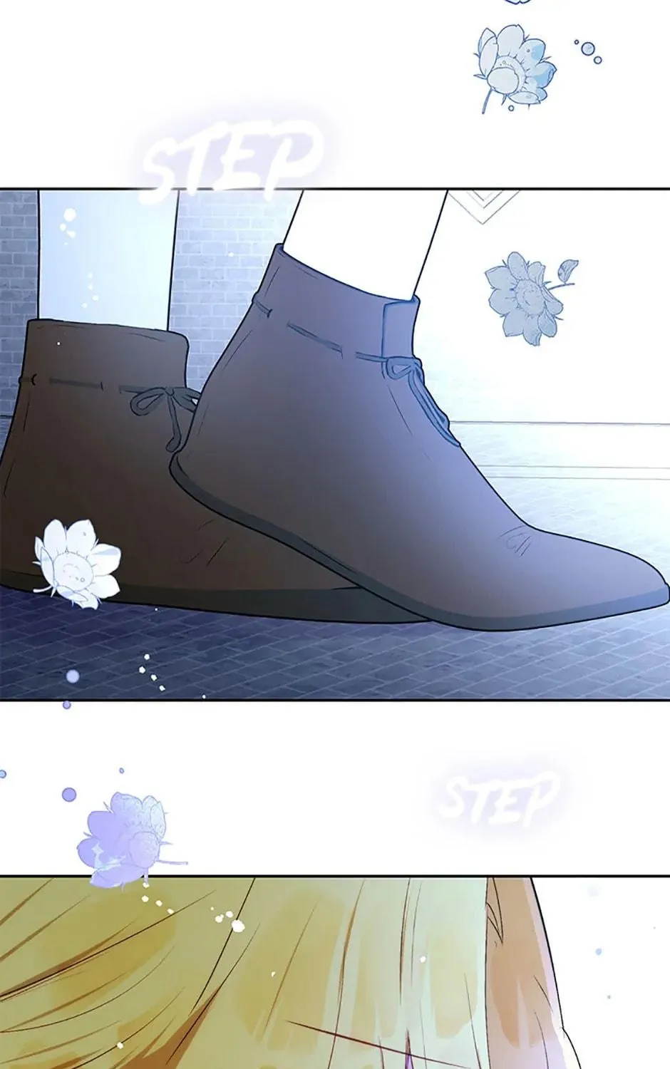 He's My Real Brother, Duke Chapter 44 page 130 - 