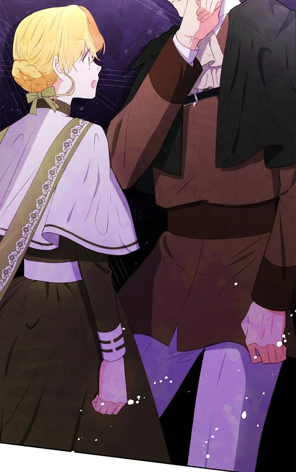 He's My Real Brother, Duke Chapter 44 page 134 - 