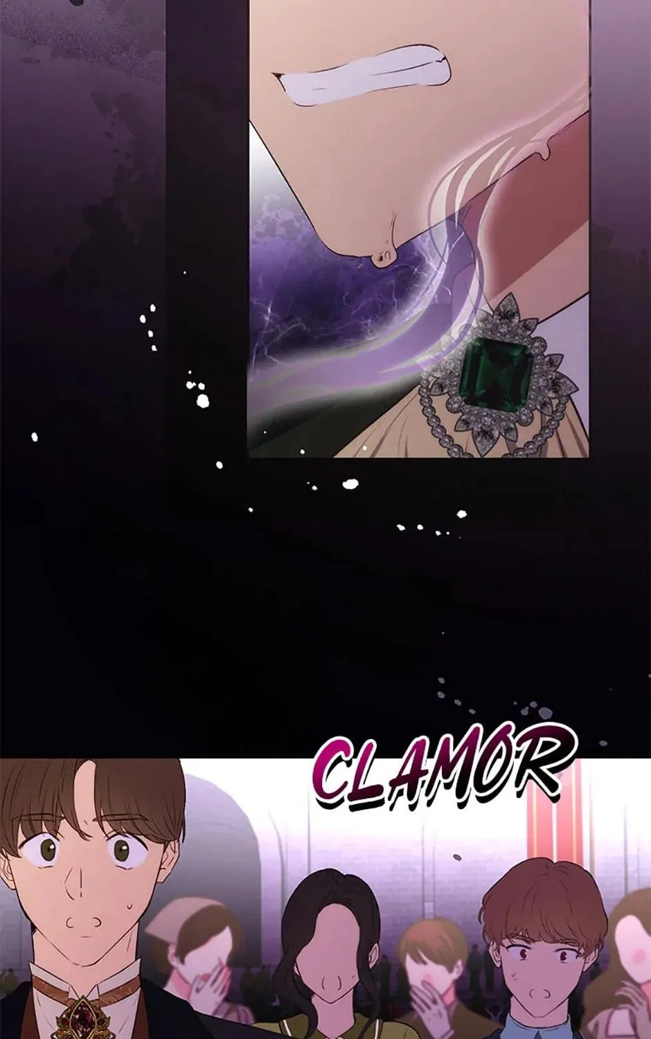 He's My Real Brother, Duke Chapter 44 page 138 - 