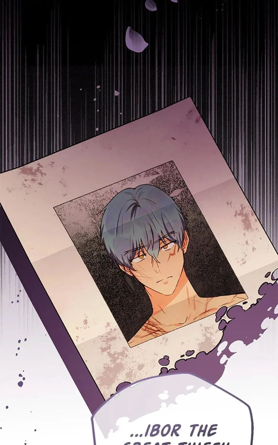 He's My Real Brother, Duke Chapter 44 page 142 - 