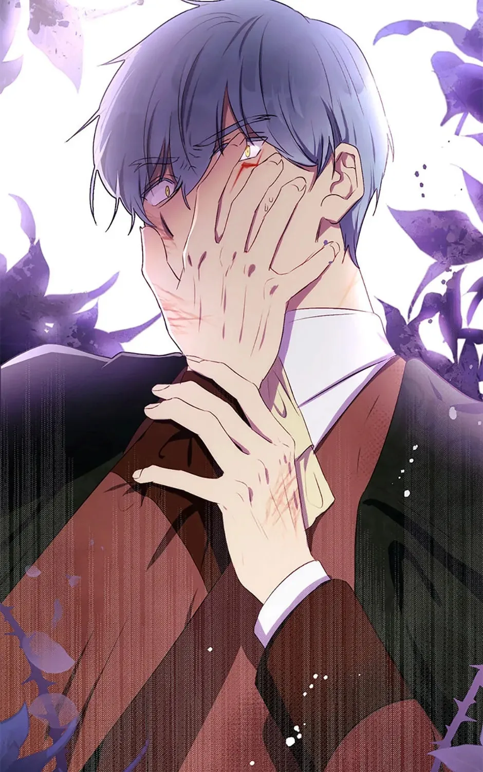 He's My Real Brother, Duke Chapter 44 page 144 - 
