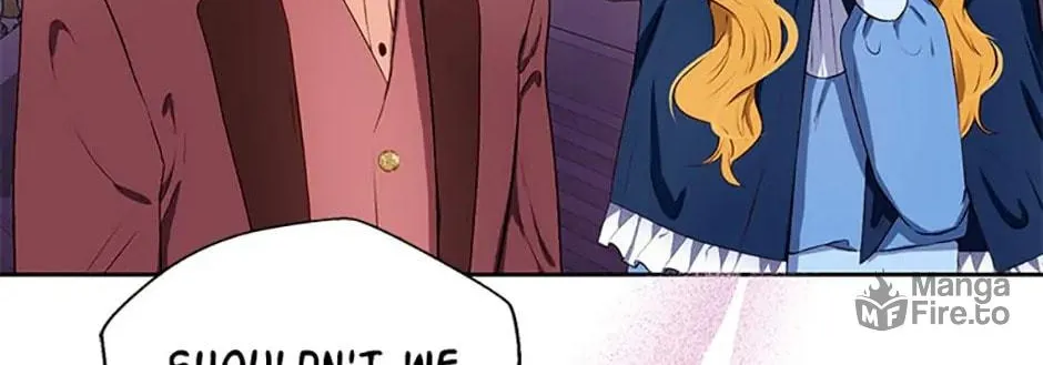 He's My Real Brother, Duke Chapter 44 page 17 - 