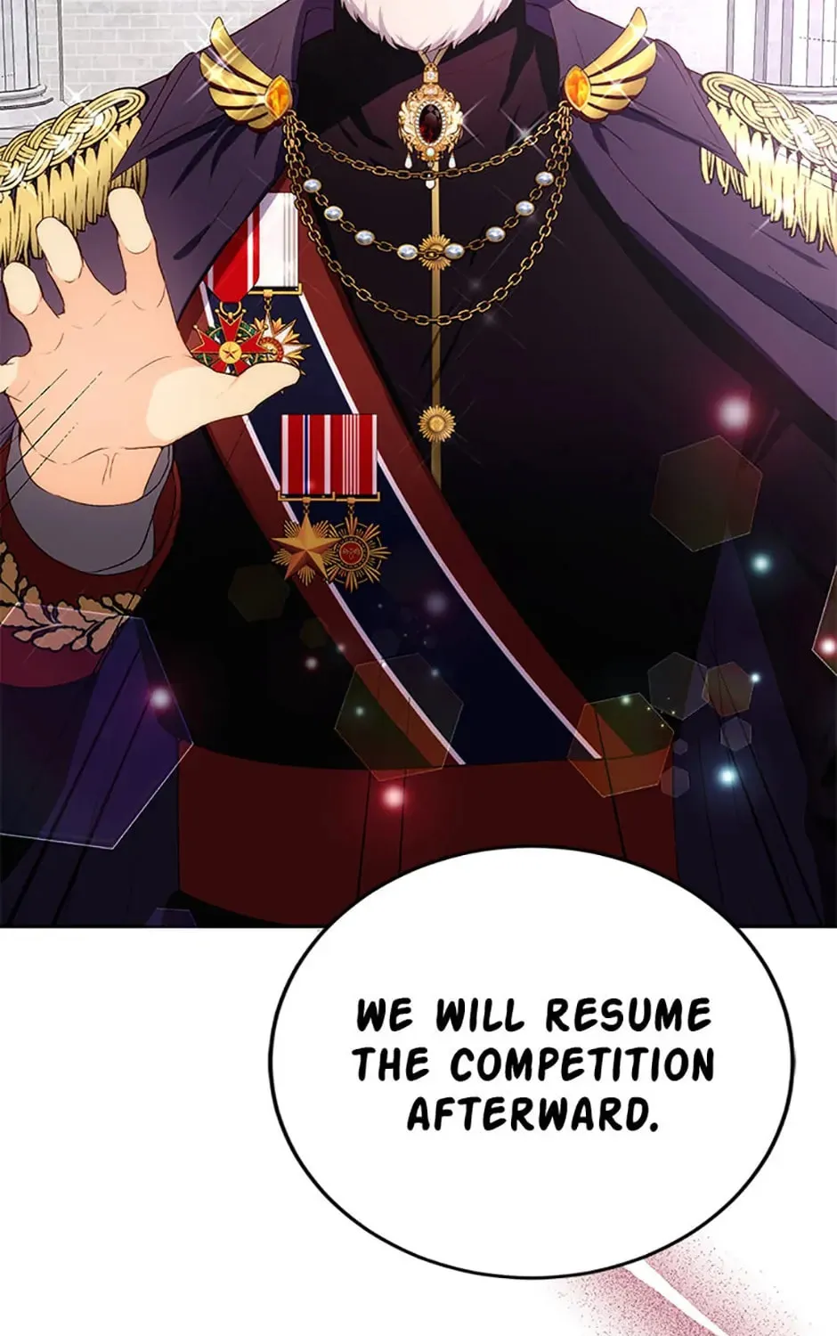 He's My Real Brother, Duke Chapter 44 page 20 - 