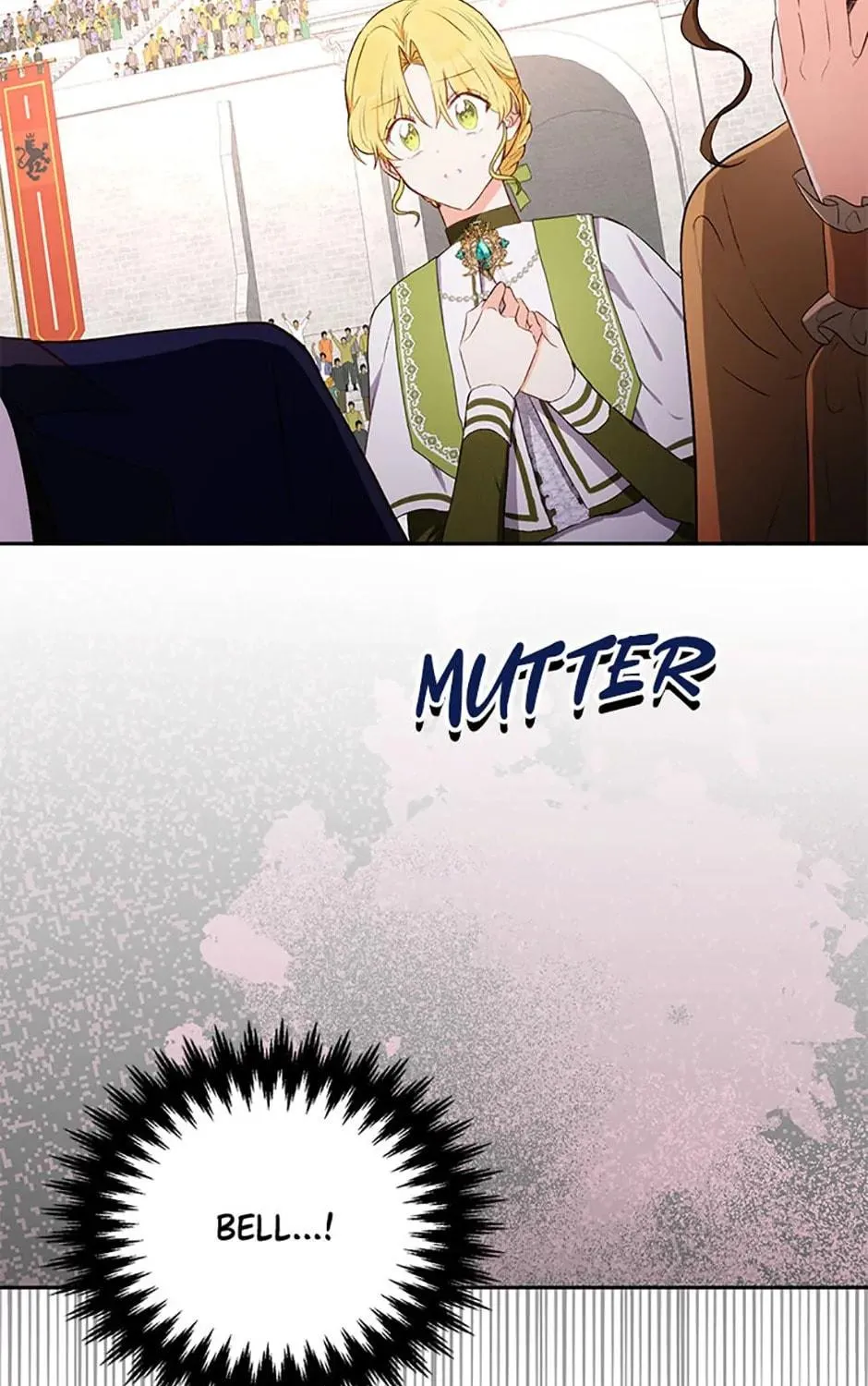 He's My Real Brother, Duke Chapter 44 page 22 - 