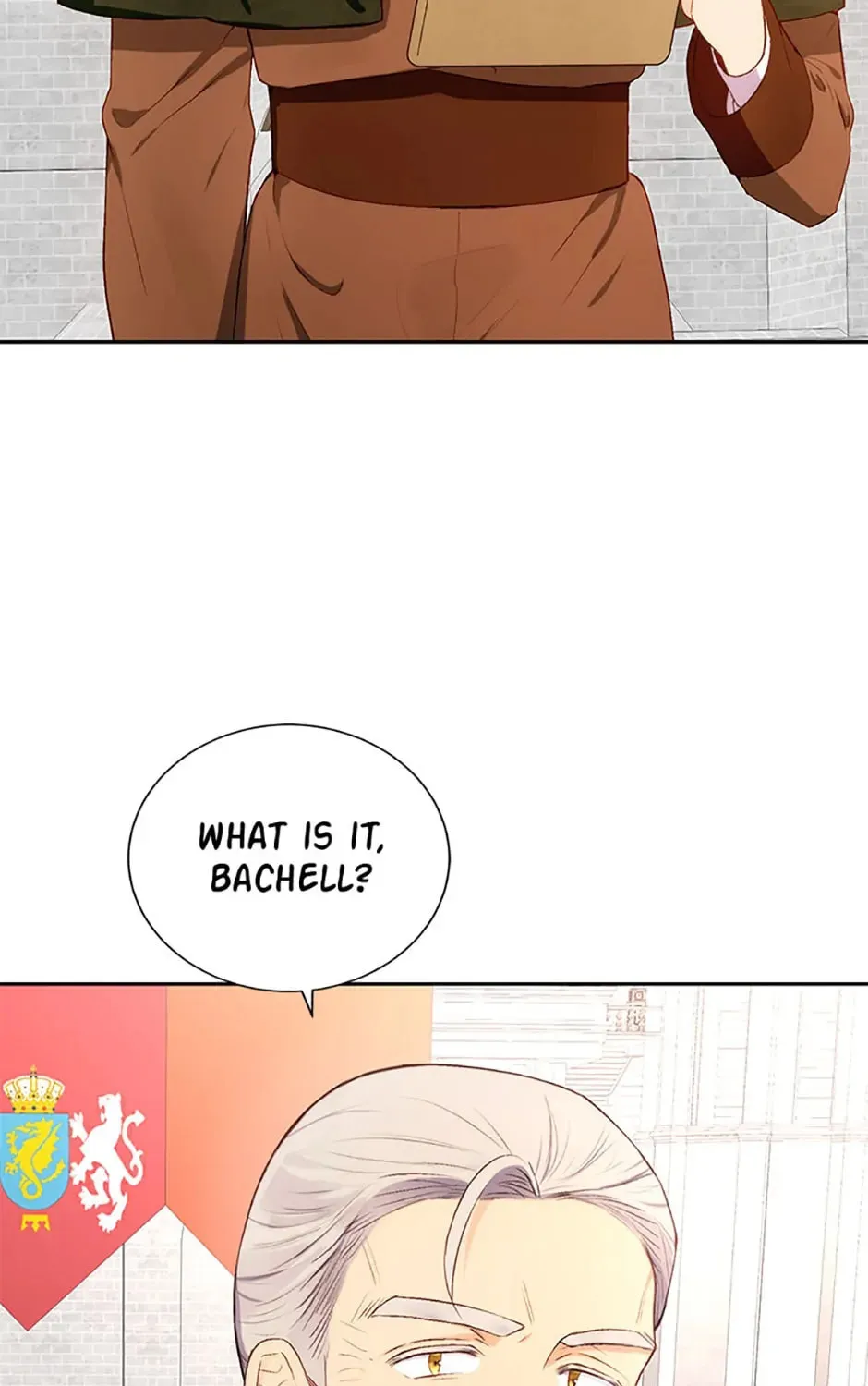 He's My Real Brother, Duke Chapter 44 page 30 - 