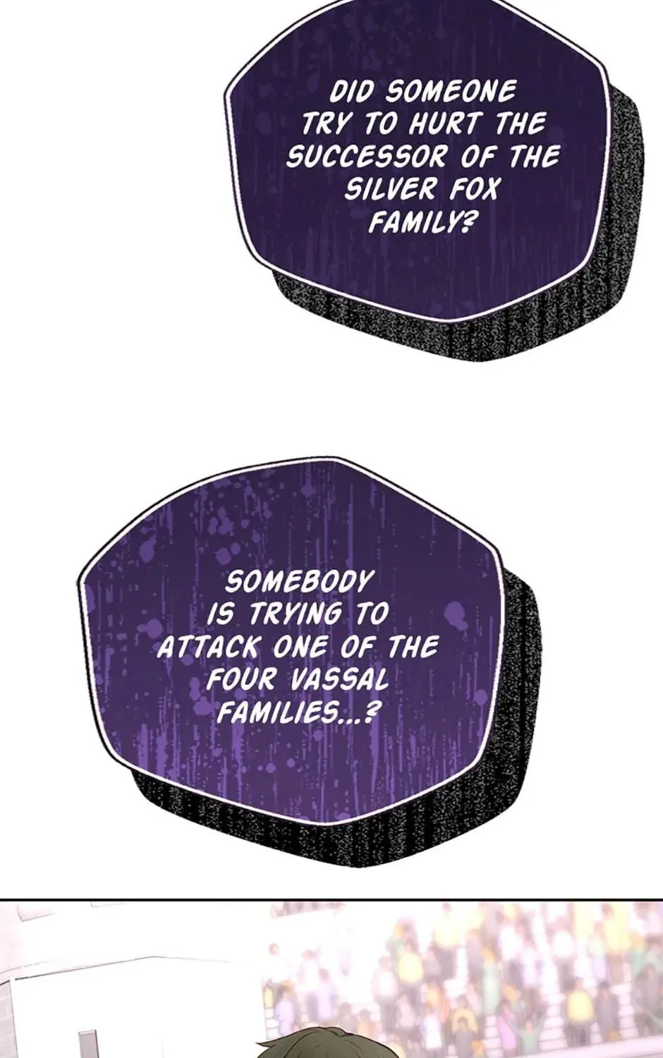 He's My Real Brother, Duke Chapter 44 page 40 - 
