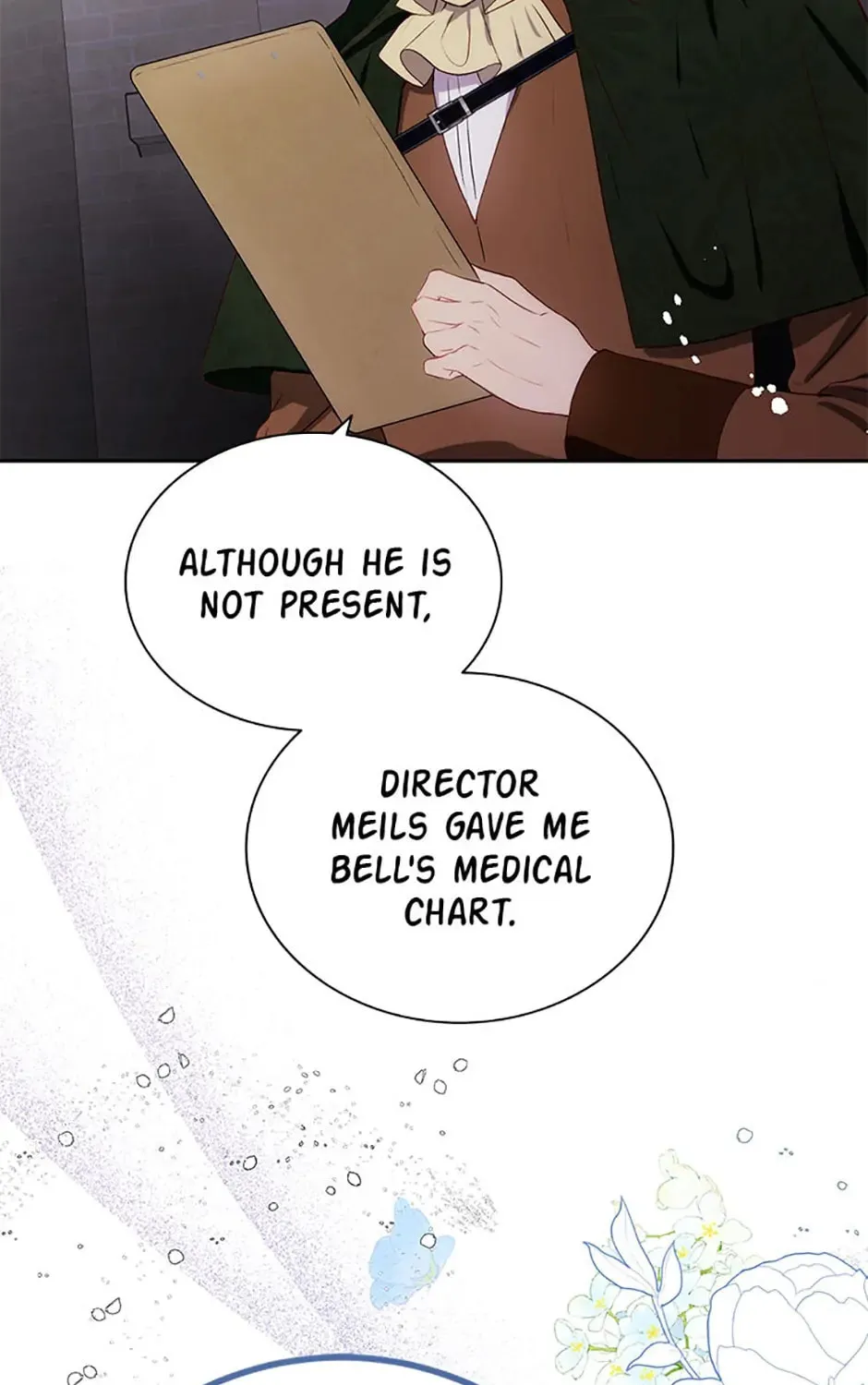 He's My Real Brother, Duke Chapter 44 page 42 - 