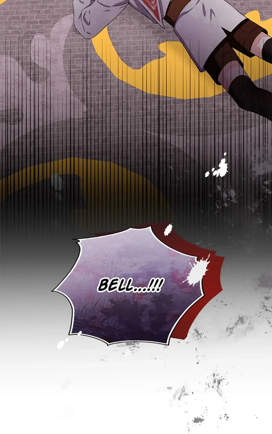 He's My Real Brother, Duke Chapter 44 page 6 - 