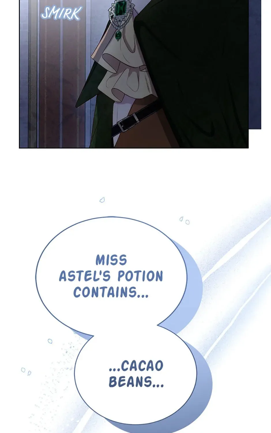 He's My Real Brother, Duke Chapter 44 page 60 - 