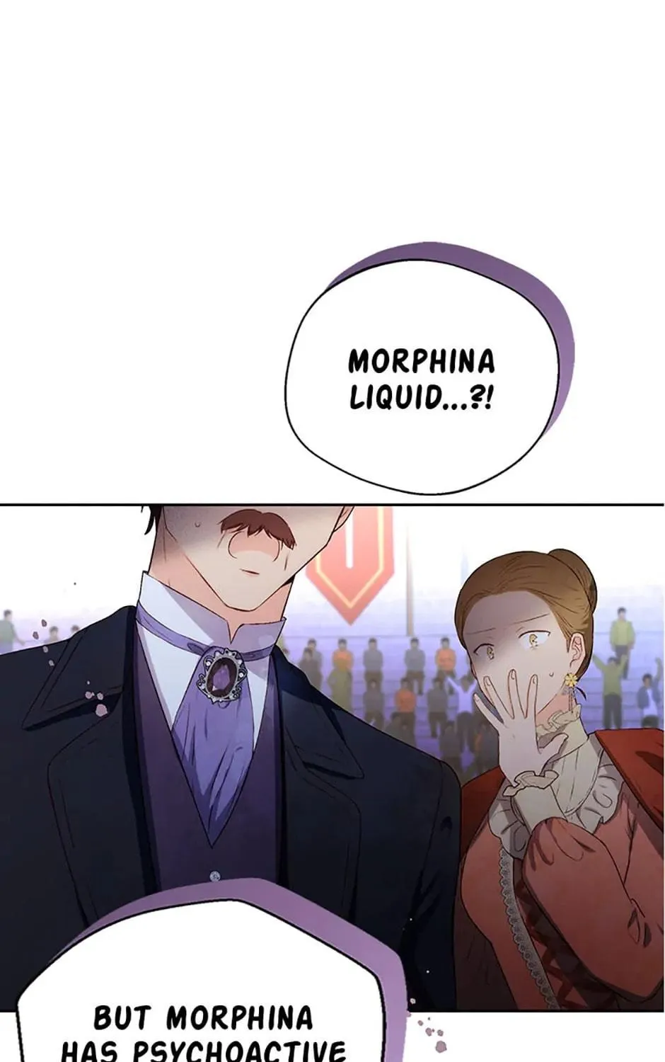 He's My Real Brother, Duke Chapter 44 page 64 - 