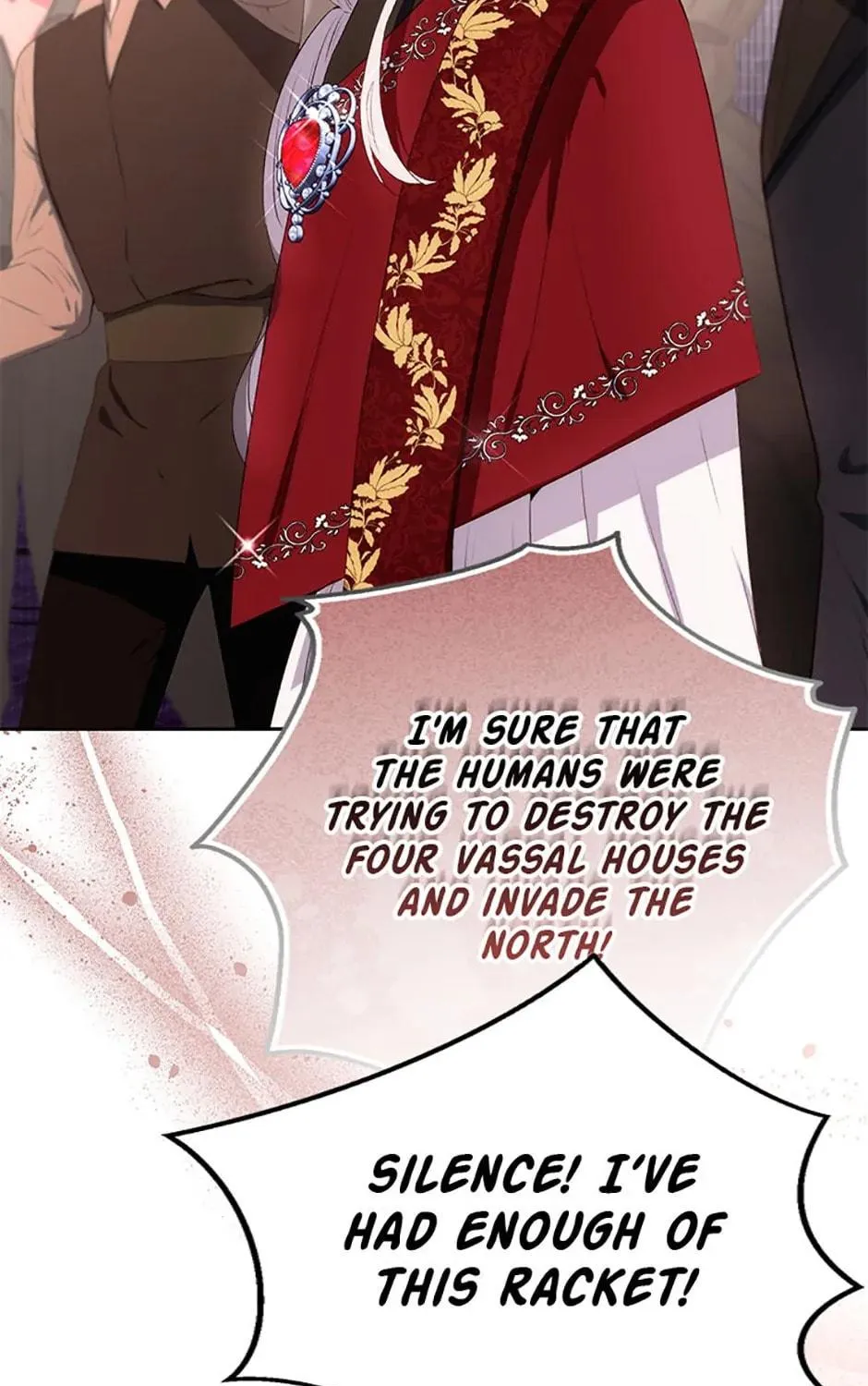 He's My Real Brother, Duke Chapter 44 page 76 - 