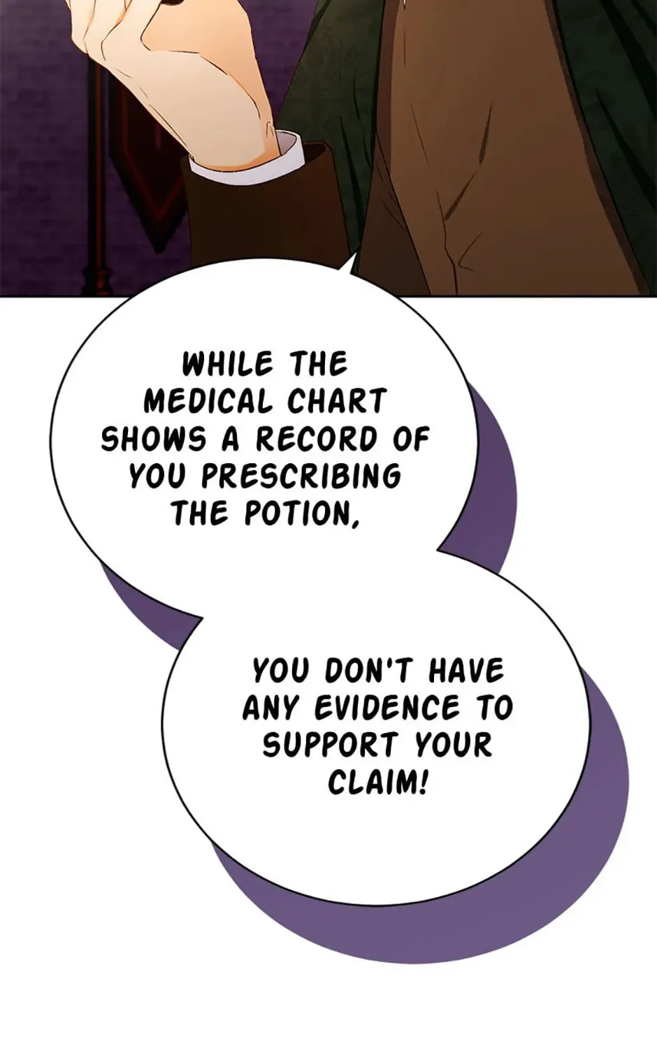 He's My Real Brother, Duke Chapter 44 page 84 - 