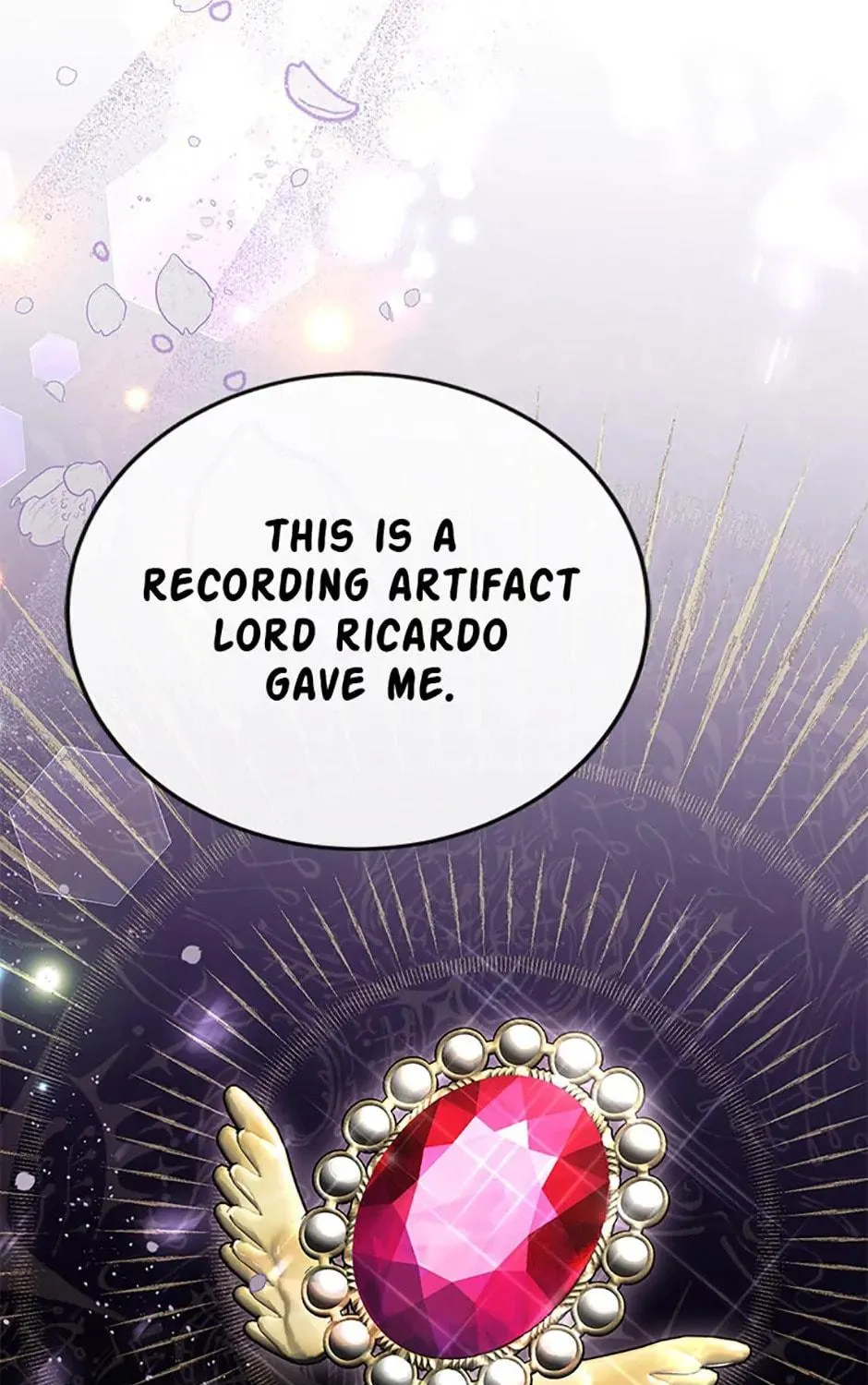 He's My Real Brother, Duke Chapter 44 page 88 - 