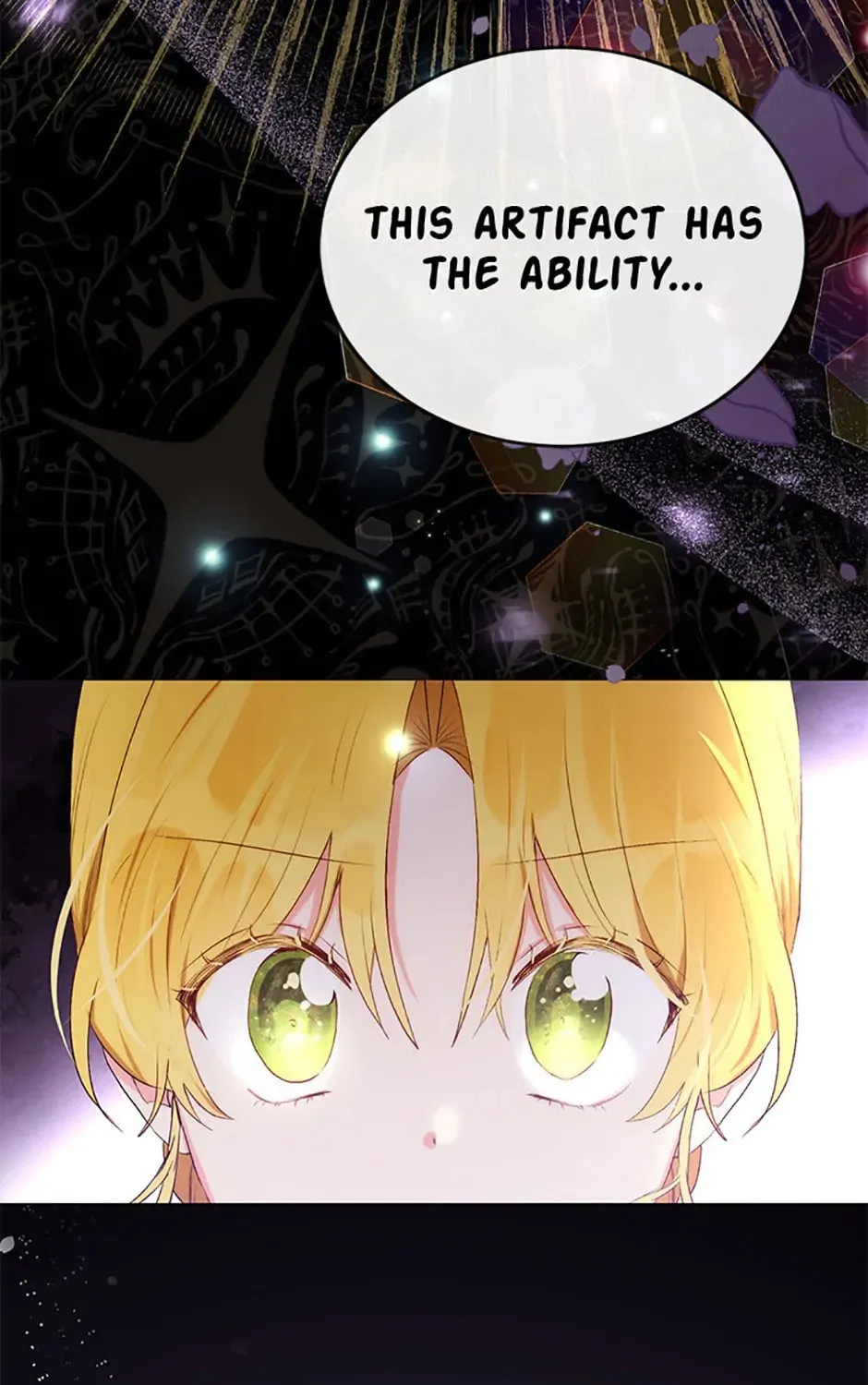 He's My Real Brother, Duke Chapter 44 page 90 - 