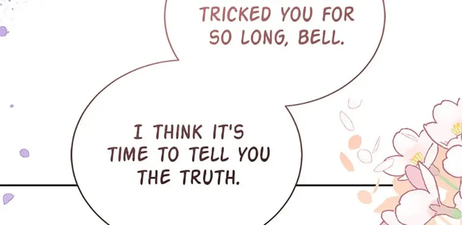 He's My Real Brother, Duke Chapter 44 page 93 - 