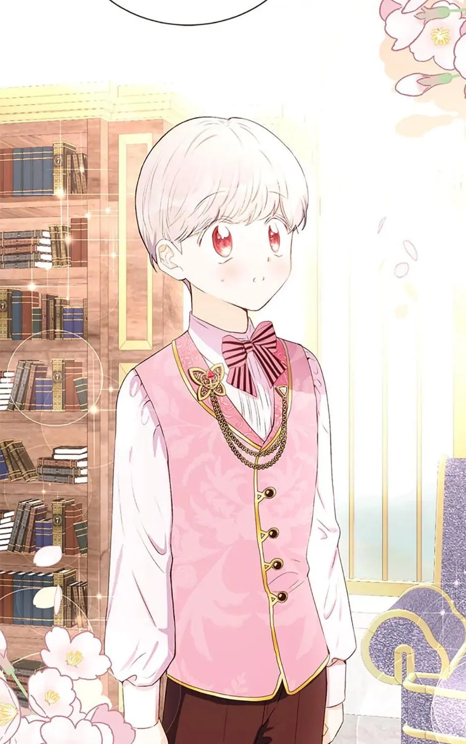 He's My Real Brother, Duke Chapter 44 page 94 - 