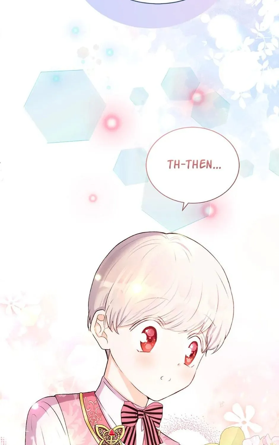 He's My Real Brother, Duke Chapter 44 page 100 - 