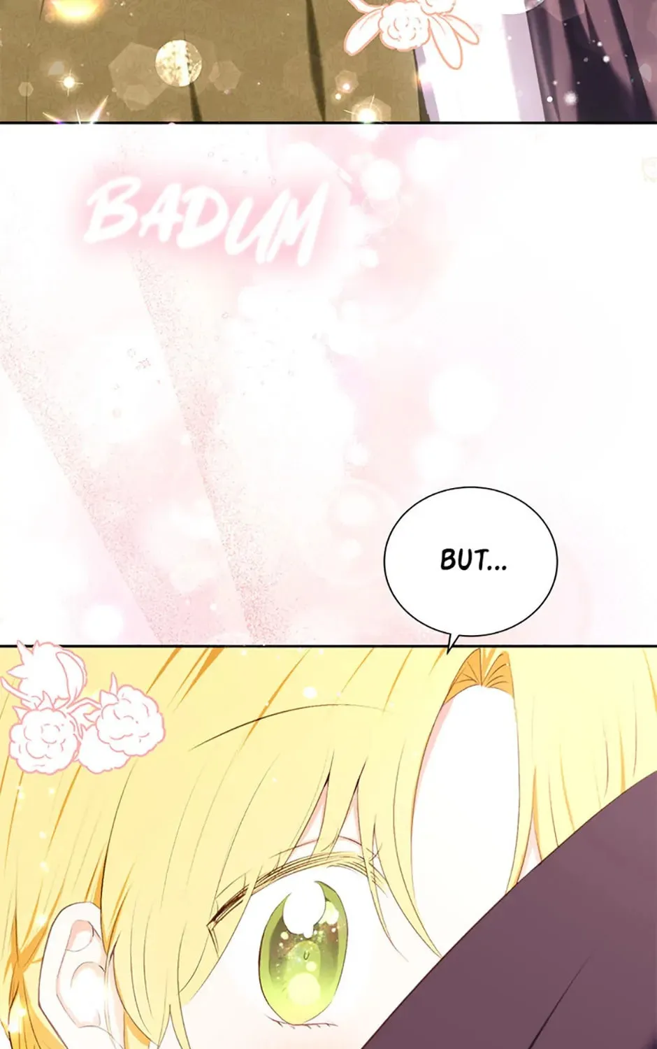 He's My Real Brother, Duke Chapter 45 page 102 - 