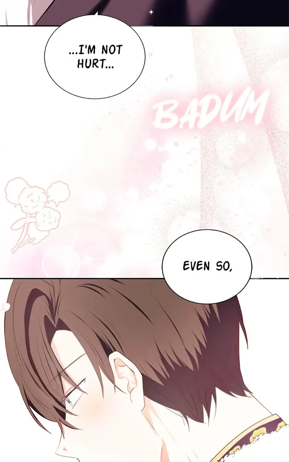 He's My Real Brother, Duke Chapter 45 page 104 - 