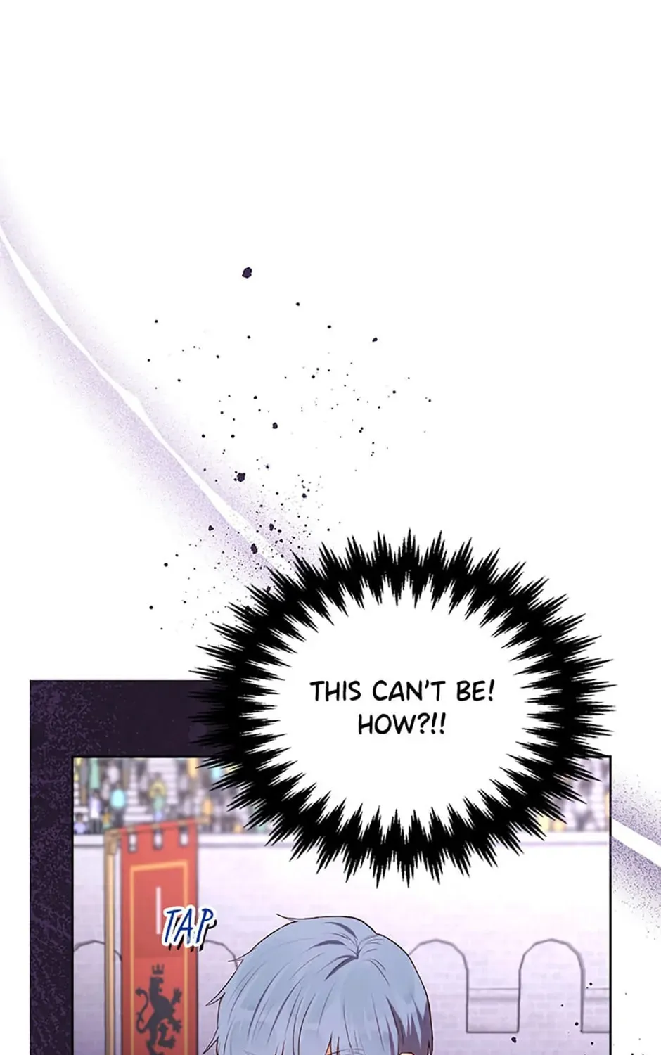 He's My Real Brother, Duke Chapter 45 page 12 - 