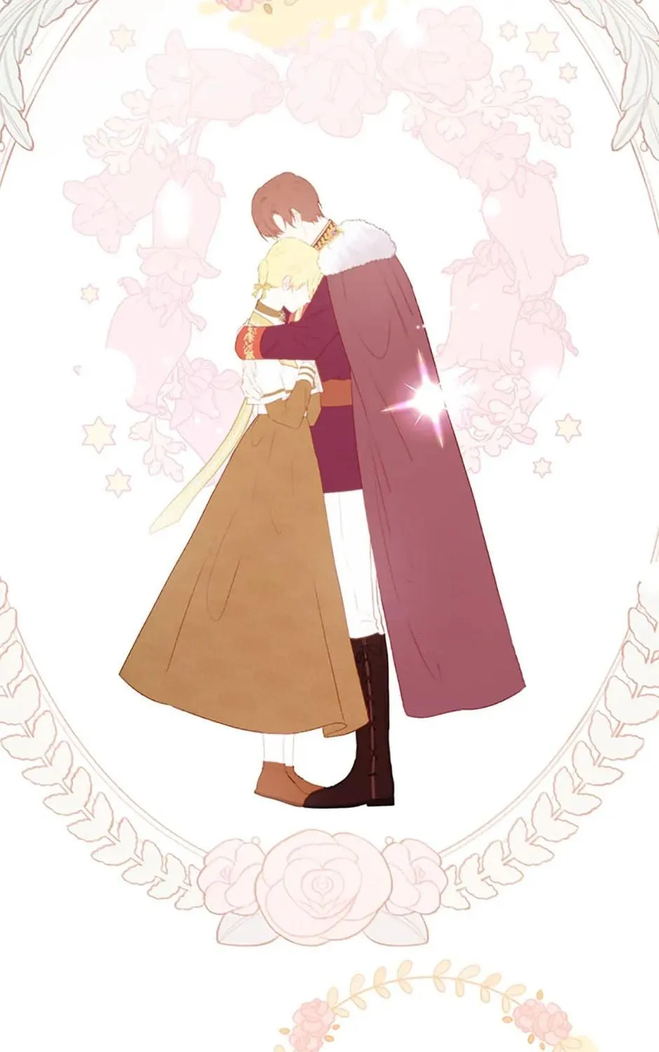He's My Real Brother, Duke Chapter 45 page 112 - 