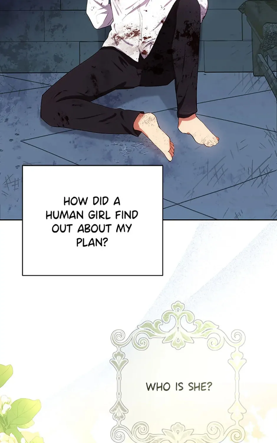 He's My Real Brother, Duke Chapter 45 page 126 - 