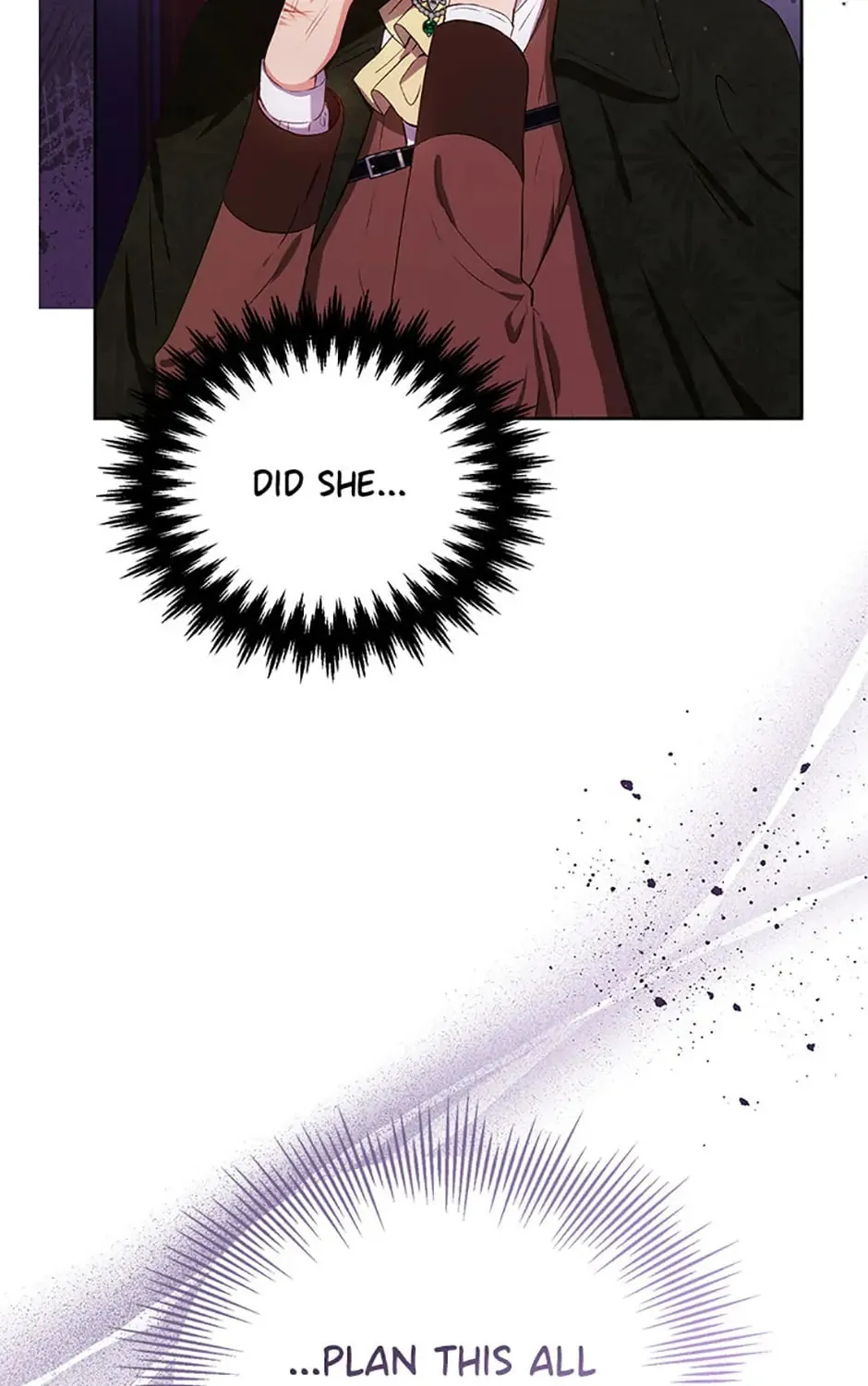 He's My Real Brother, Duke Chapter 45 page 14 - 