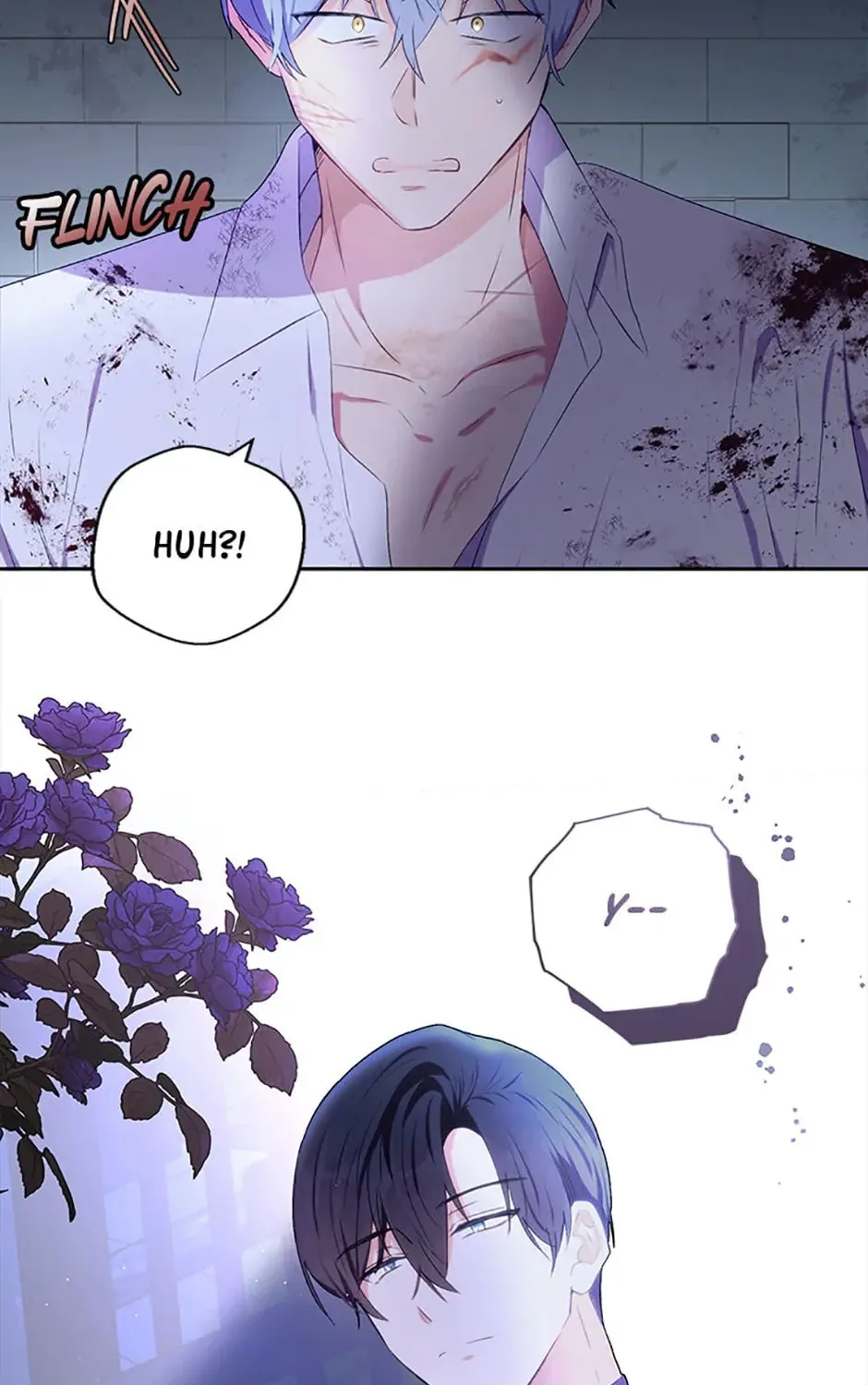 He's My Real Brother, Duke Chapter 45 page 132 - 