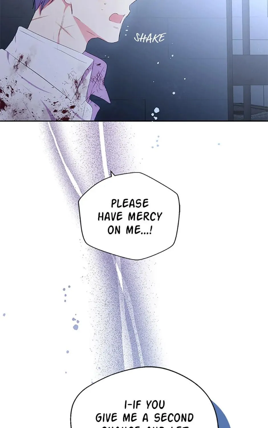 He's My Real Brother, Duke Chapter 45 page 136 - 