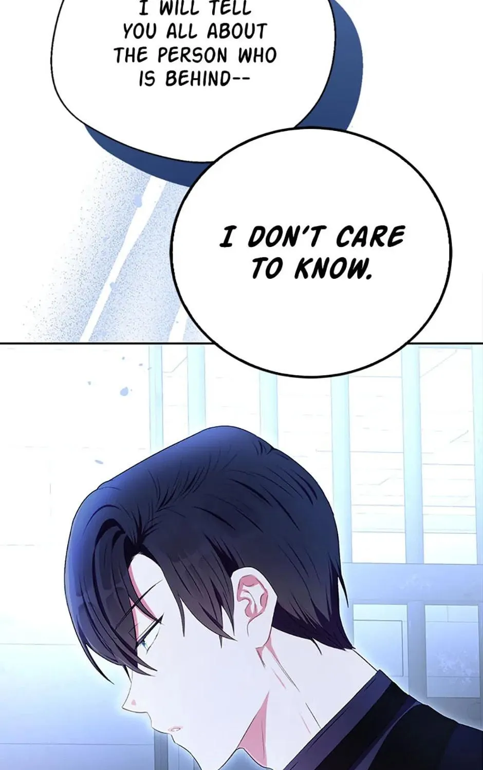 He's My Real Brother, Duke Chapter 45 page 138 - 
