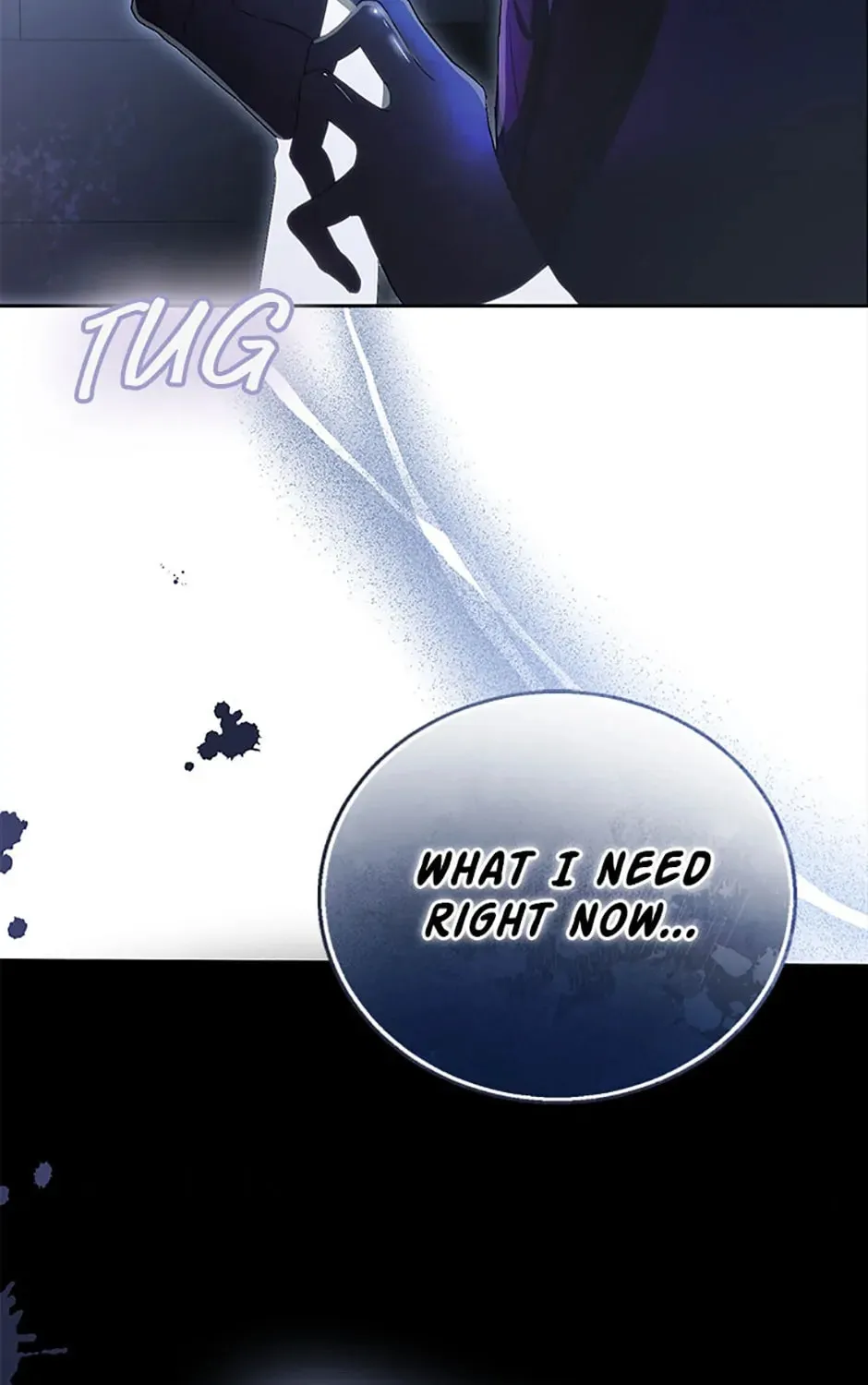 He's My Real Brother, Duke Chapter 45 page 140 - 